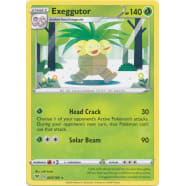 Exeggutor - 005/185 Thumb Nail