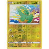 Electrike - 051/185 (Reverse Foil) Thumb Nail