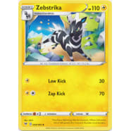 Zebstrika - 054/185 Thumb Nail