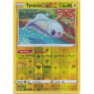 Tynamo - 057/185 (Reverse Foil) Thumb Nail