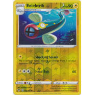 Eelektrik - 058/185 (Reverse Foil) Thumb Nail