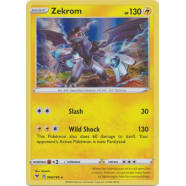 Zekrom - 060/185 Thumb Nail