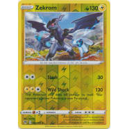 Zekrom - 060/185 (Reverse Foil) Thumb Nail