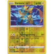 Zeraora - 061/185 (Reverse Foil) Thumb Nail