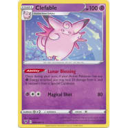 Clefable - 064/185 Thumb Nail