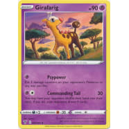 Girafarig - 065/185 Thumb Nail