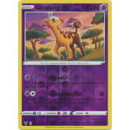 Girafarig - 065/185 (Reverse Foil) Thumb Nail