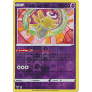 Shedinja - 066/185 (Reverse Foil) Thumb Nail
