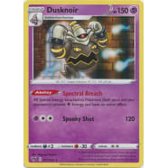 Dusknoir - 071/185 Thumb Nail