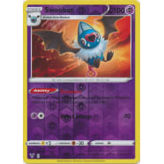 Swoobat - 074/185 (Reverse Foil) Thumb Nail