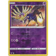 Xerneas - 078/185 (Reverse Foil) Thumb Nail