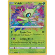 Celebi - 009/185 Thumb Nail