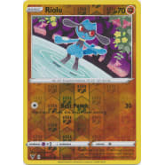 Riolu - 090/185 (Reverse Foil) Thumb Nail