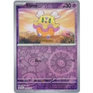 Flittle - 100/198 (Reverse Foil) Thumb Nail