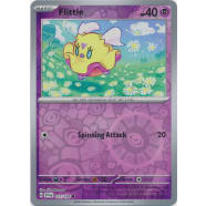 Flittle - 101/198 (Reverse Foil) Thumb Nail