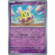 Flittle - 102/198 (Reverse Foil) Thumb Nail