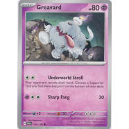 Greavard - 105/198 Thumb Nail