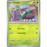 Skiddo - 011/198 Thumb Nail