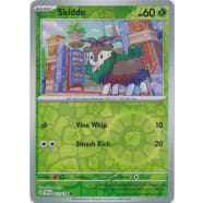 Skiddo - 011/198 (Reverse Foil) Thumb Nail