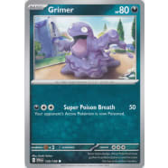 Grimer - 126/198 Thumb Nail