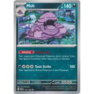 Muk - 127/198 Thumb Nail