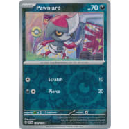 Pawniard - 132/198 (Reverse Foil) Thumb Nail