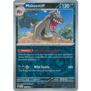 Mabosstiff - 137/198 (Reverse Foil) Thumb Nail