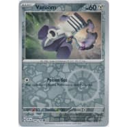 Varoom - 140/198 (Reverse Foil) Thumb Nail