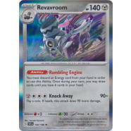 Revavroom (Holo) - 142/198 Thumb Nail