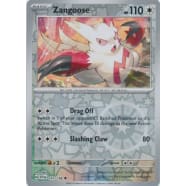 Zangoose - 147/198 (Reverse Foil) Thumb Nail