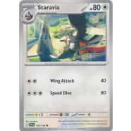 Staravia - 149/198 Thumb Nail