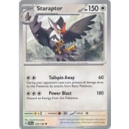 Staraptor - 150/198 Thumb Nail