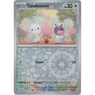 Tandemaus - 159/198 (Reverse Foil) Thumb Nail