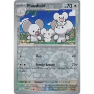 Maushold - 161/198 (Reverse Foil) Thumb Nail