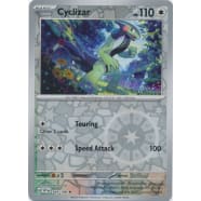 Cyclizar - 164/198 (Reverse Foil) Thumb Nail