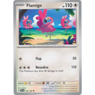 Flamigo - 165/198 Thumb Nail