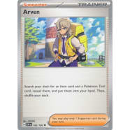 Arven - 166/198 Thumb Nail