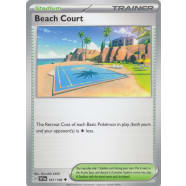 Beach Court - 167/198 Thumb Nail