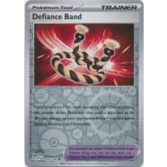 Defiance Band - 169/198 (Reverse Foil) Thumb Nail