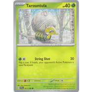 Tarountula - 017/198 Thumb Nail