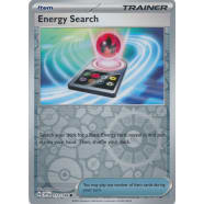 Energy Search - 172/198 (Reverse Foil) Thumb Nail