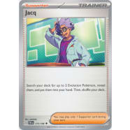 Jacq - 175/198 Thumb Nail