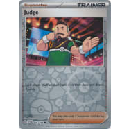 Judge - 176/198 (Reverse Foil) Thumb Nail