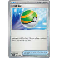 Nest Ball - 181/198 Thumb Nail