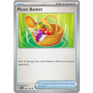 Picnic Basket - 184/198 Thumb Nail