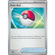 Poke Ball - 185/198 Thumb Nail