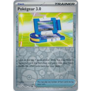 Pokegear 3.0 - 186/198 (Reverse Foil) Thumb Nail