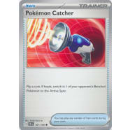 Pokemon Catcher - 187/198 Thumb Nail