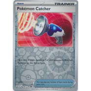 Pokemon Catcher - 187/198 (Reverse Foil) Thumb Nail