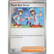 Team Star Grunt - 195/198 Thumb Nail